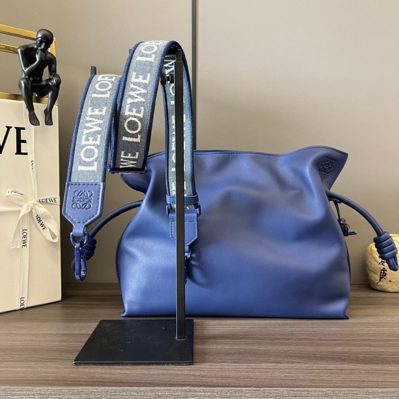 Loewe Satchel Bags